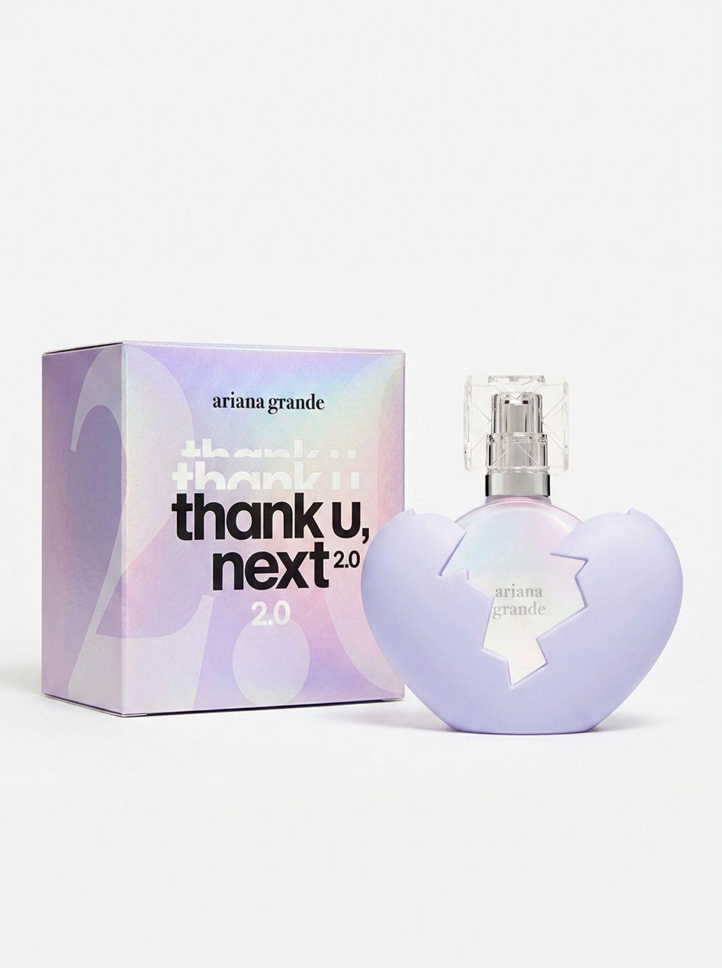 Perfume Mujer Ariana Grande Thank U Next 2.0 EDP 30 ml -2