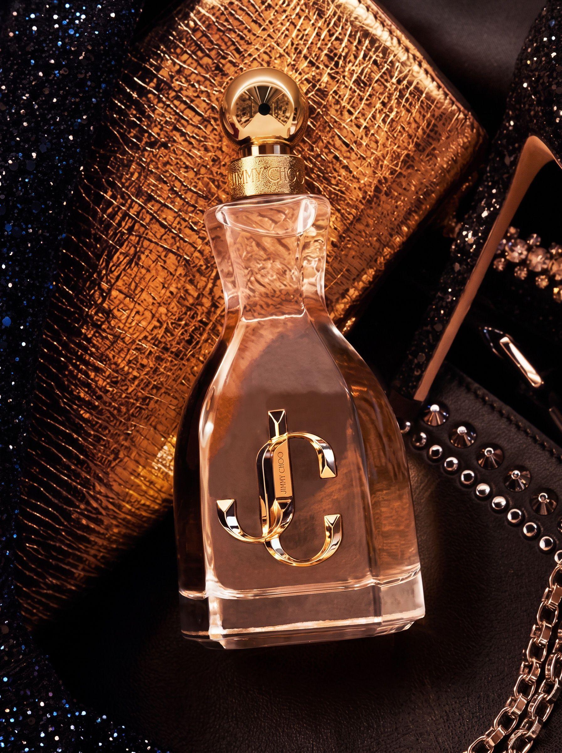Perfume Mujer Jimmy Choo I want Choo EDP 100 ML-2