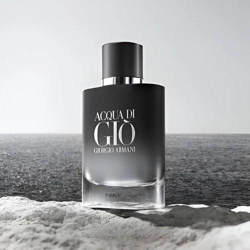 Perfume Hombre Giorgio Armani Acqua Di Gio Parfum 100 ML -2