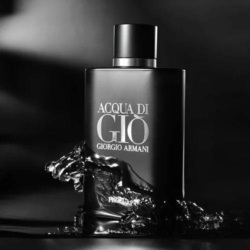 Perfume Hombre Giorgio Armani Acqua Di Gio Parfum 100 ML -3