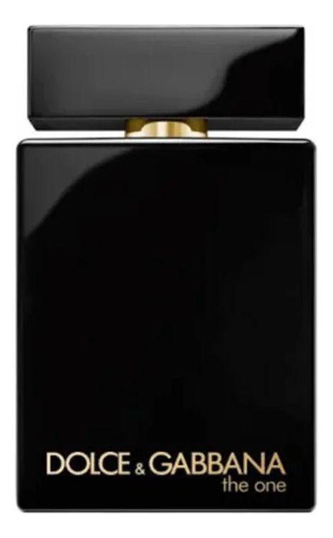 Perfume Hombre Dolce And Gabbana The One For Men Eau de Parfum Intense 100 ML-0