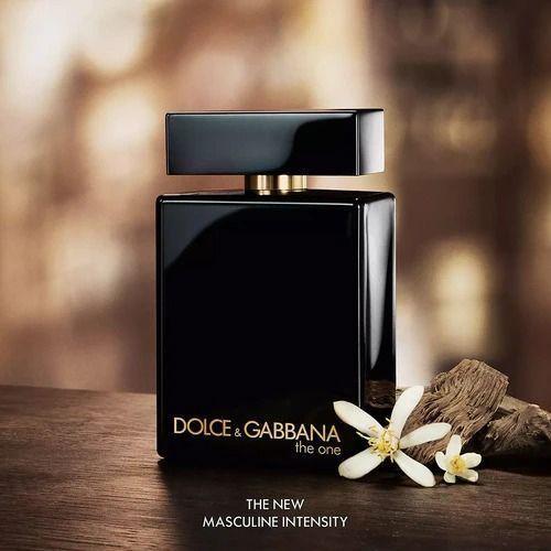 Perfume Hombre Dolce And Gabbana The One For Men Eau de Parfum Intense 100 ML-2