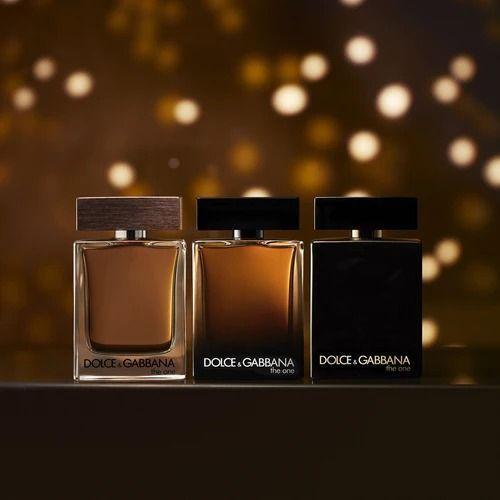 Perfume Hombre Dolce And Gabbana The One For Men Eau de Parfum Intense 100 ML-3