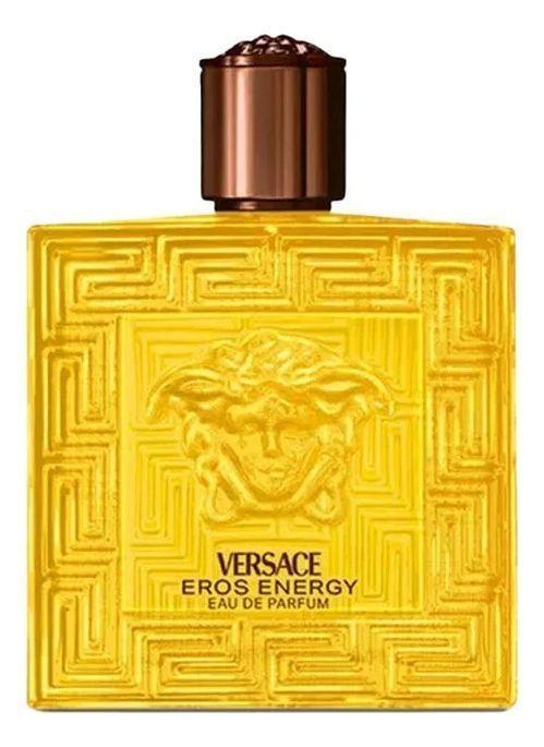 Perfume Hombre Versace Eros Energy Pour Homme EDP 200 ML -0