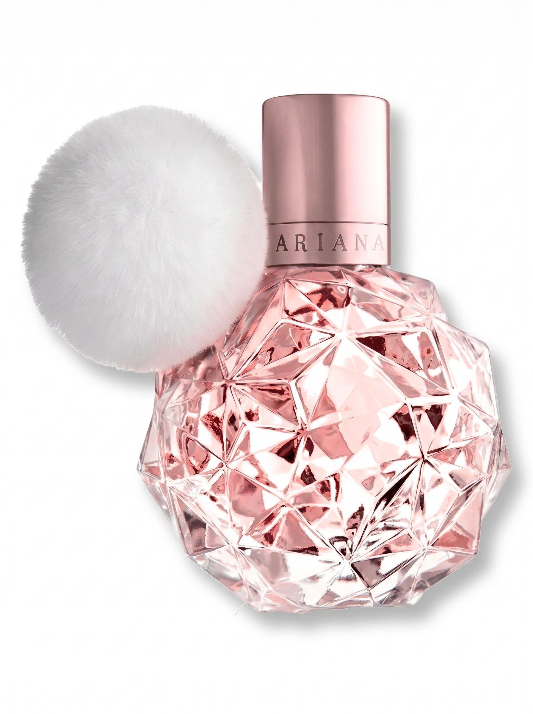 Perfume Ariana Grande Ari EDP 50 ML-1