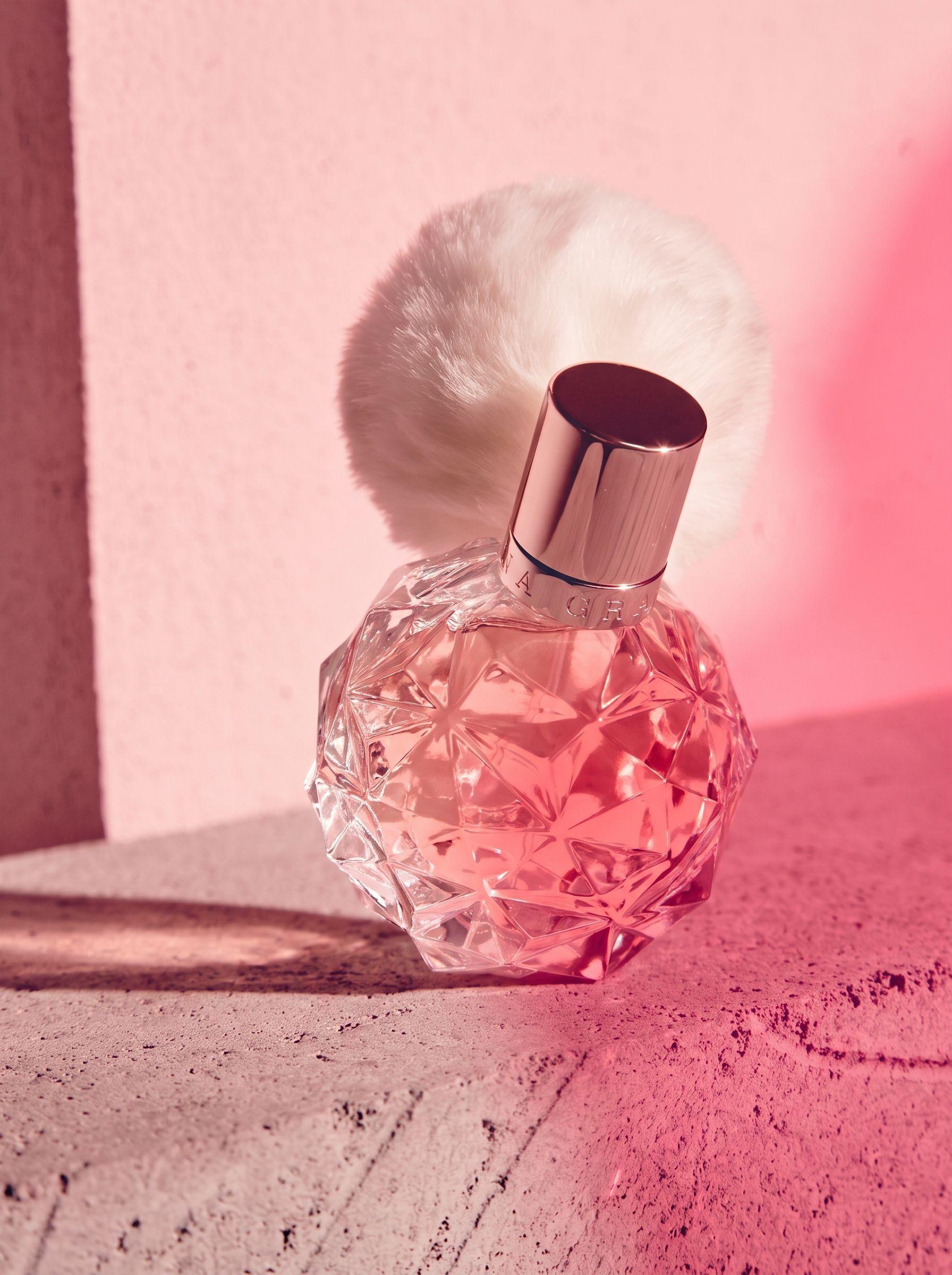 Perfume Ariana Grande Ari EDP 50 ML-2