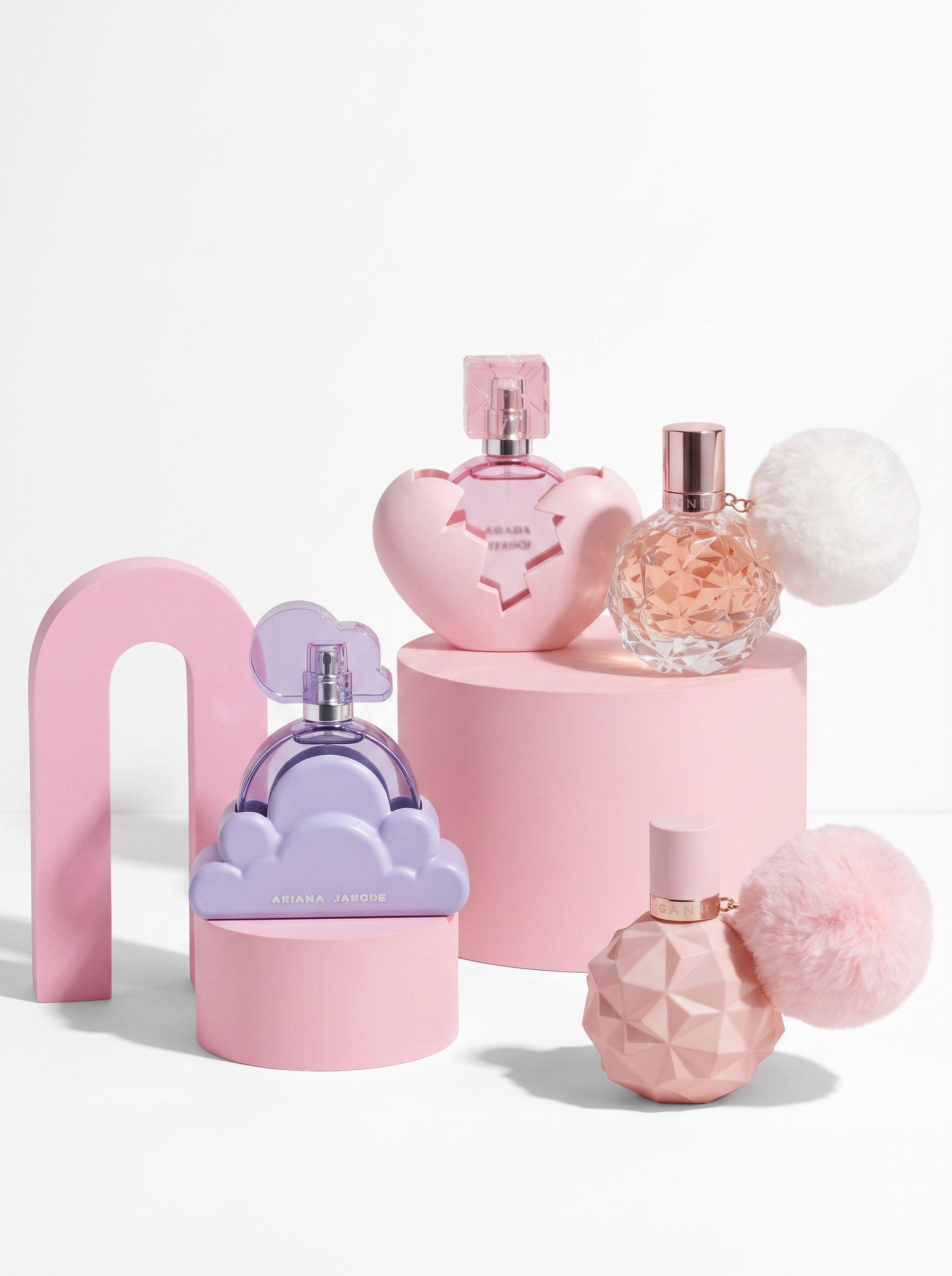Perfume Ariana Grande Ari EDP 50 ML-3
