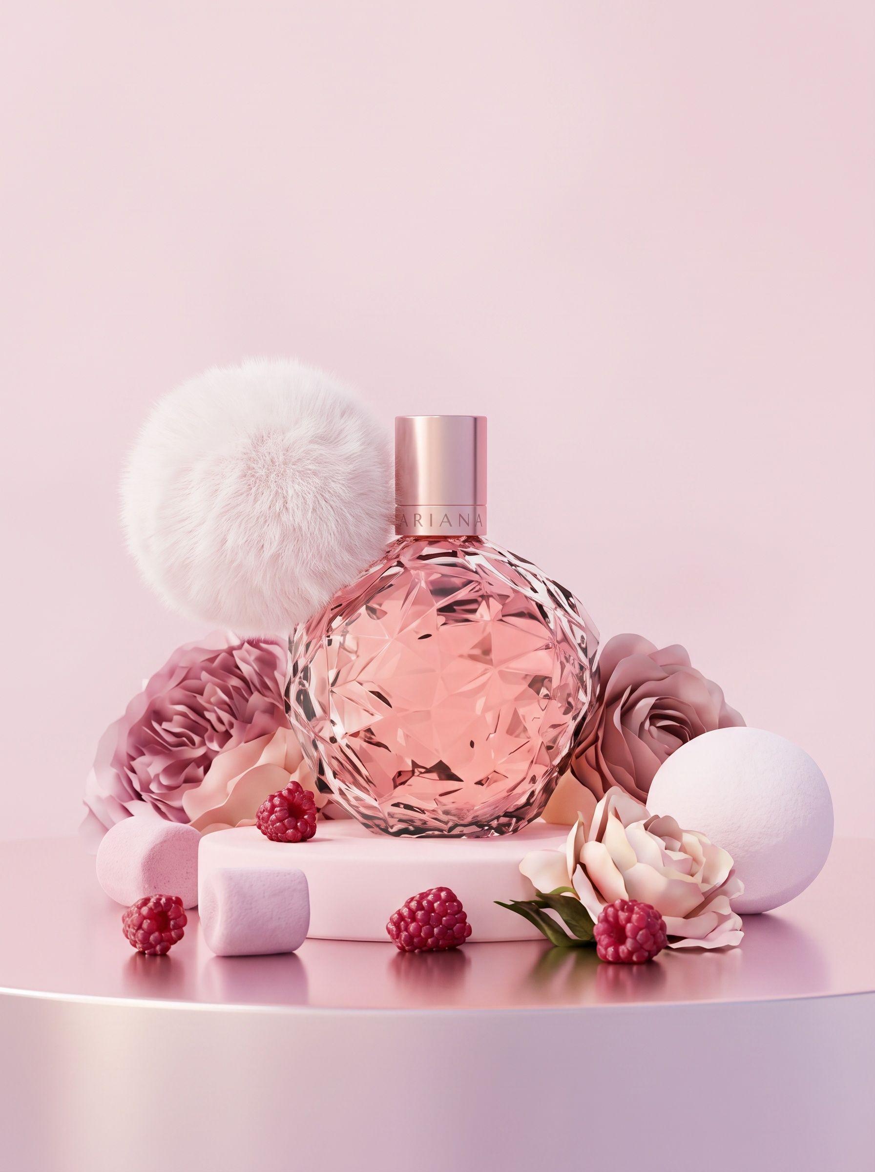 Perfume Ariana Grande Ari EDP 50 ML-4