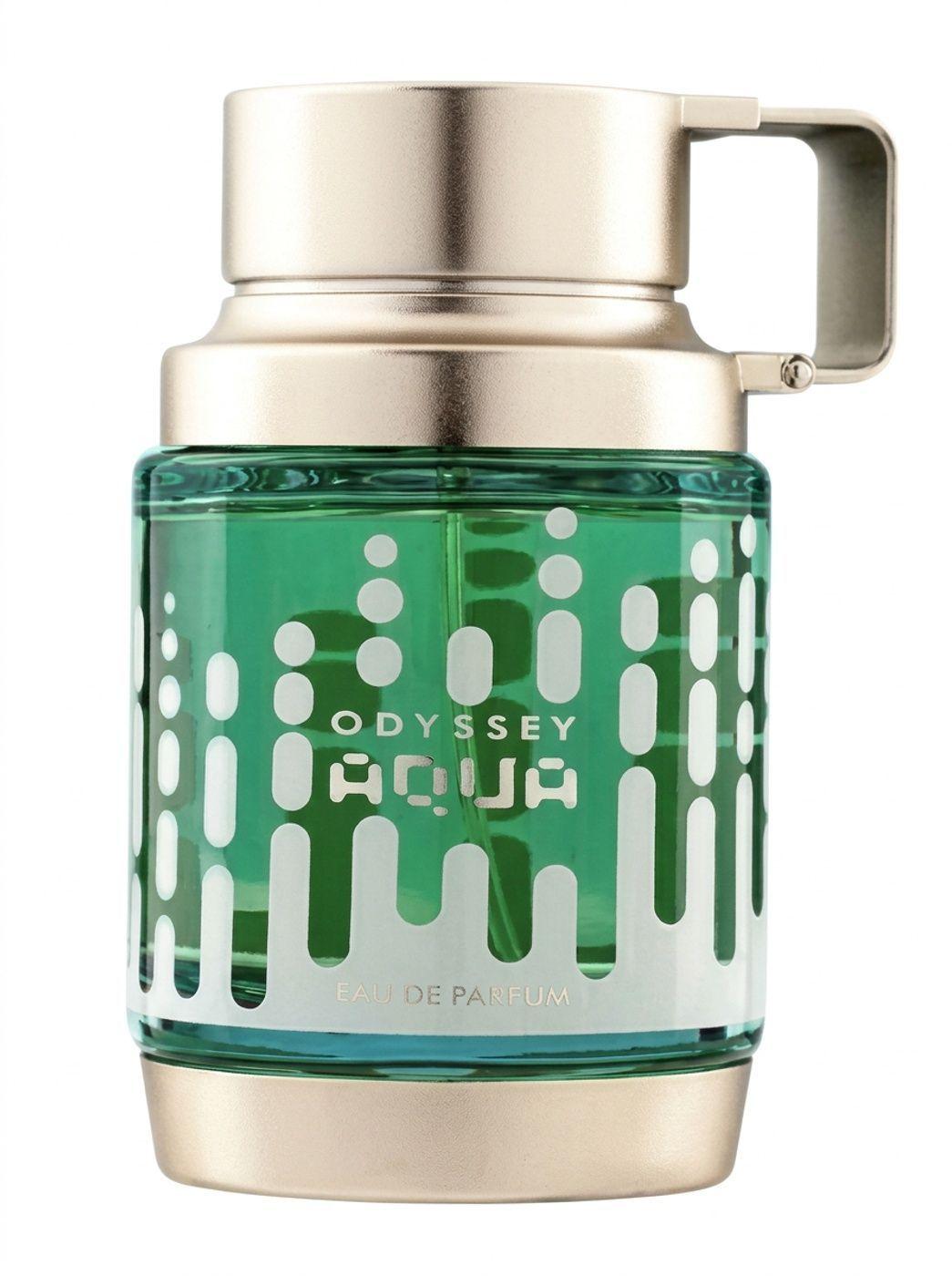 Perfume Árabe Hombre Armaf Odyssey Aqua EDP 100 ML-1