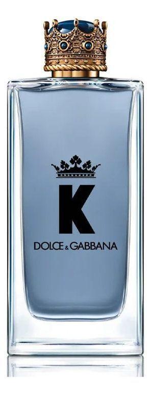 Perfume Hombre Dolce And Gabbana K EDT 200 ML -0