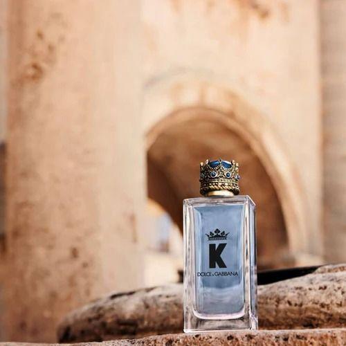 Perfume Hombre Dolce And Gabbana K EDT 200 ML -1