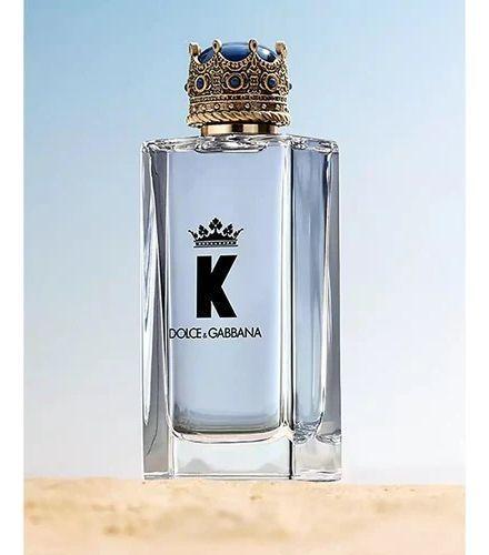 Perfume Hombre Dolce And Gabbana K EDT 200 ML -2