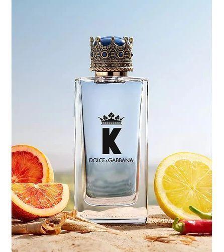 Perfume Hombre Dolce And Gabbana K EDT 200 ML -3