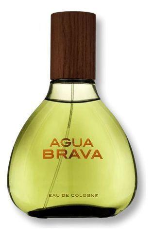 Perfume Hombre Puig Agua Brava EDC 100 ML -1