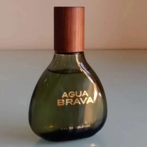 Perfume Hombre Puig Agua Brava EDC 100 ML -3