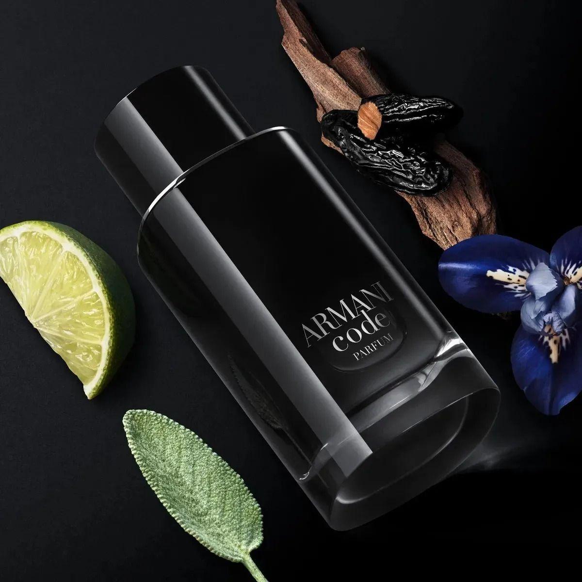 Perfume Hombre Giorgio Armani Code Parfum 75 ML -2