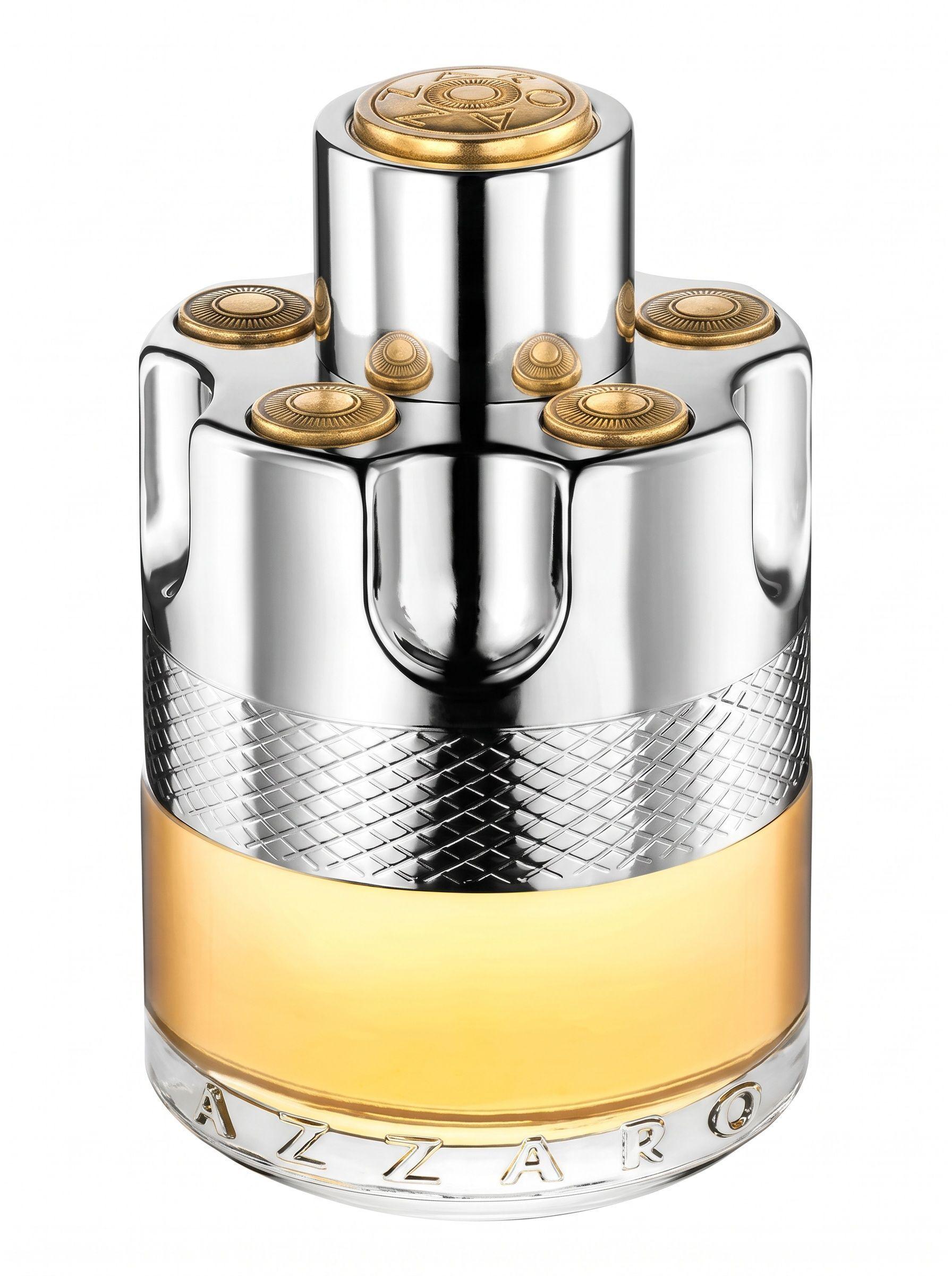 Perfume Hombre Azzaro Wanted EDT 50 ML-1