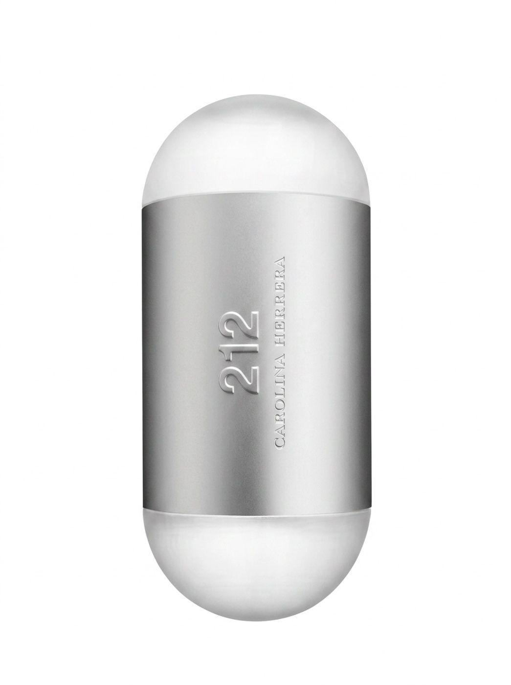 Perfume Mujer Carolina Herrera 212 Woman EDT 100 ML -1