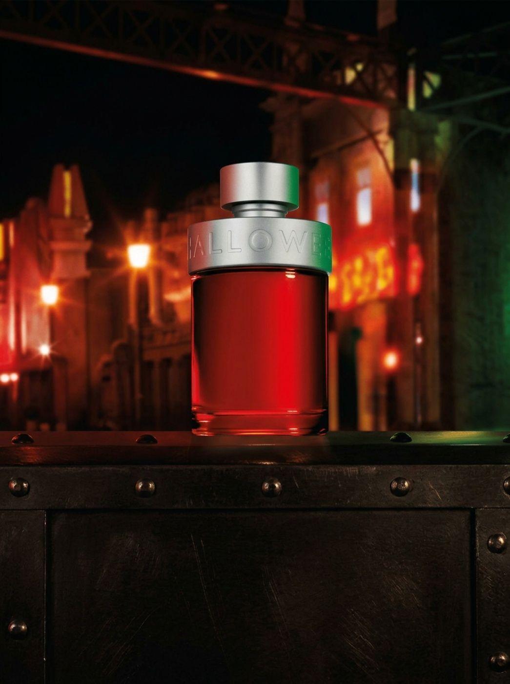 Perfume Hombre JDP Halloween Rock On EDT 125 ML -3