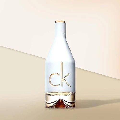 Perfume Mujer Calvin Klein Ck In 2 U Her EDT 100 ML -2