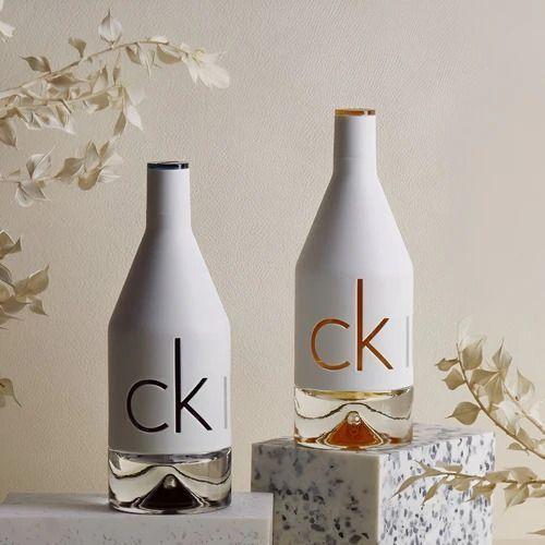 Perfume Mujer Calvin Klein Ck In 2 U Her EDT 100 ML -3