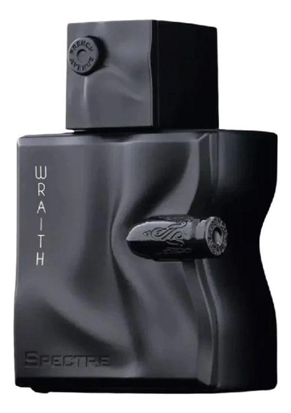 Perfume Árabe Unisex Fragrance World Spectre Wraith EDP 80 ML -0