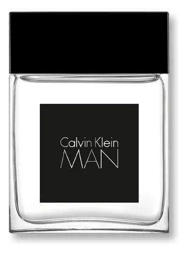 Perfume Hombre Calvin Klein CK Man EDT 100 ML -0