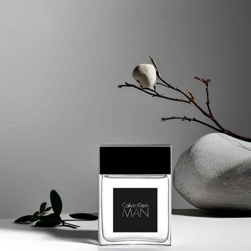 Perfume Hombre Calvin Klein CK Man EDT 100 ML -2