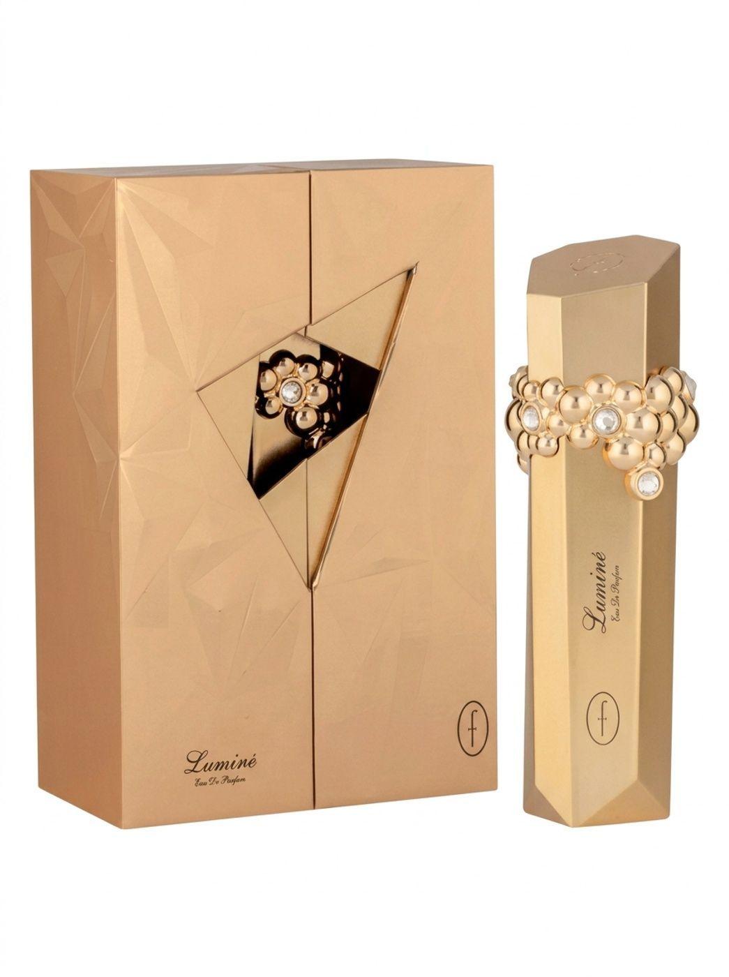 Perfume Árabe Mujer FLAVIA Flavia Lumine EDP 100 ML -0