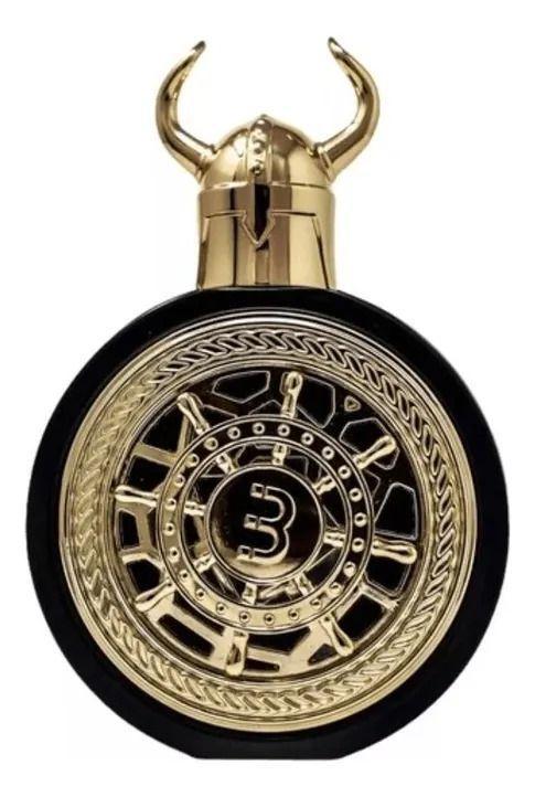 Perfume Bharara Viking Cairo Parfum 100Ml-1