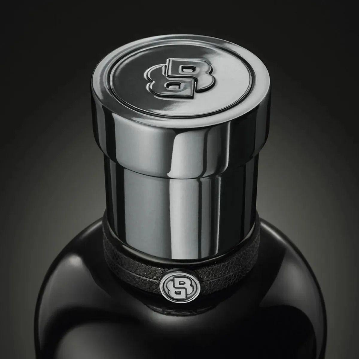 Perfume Hombre Hugo Boss Boss Bottled Beyond Recargable EDP 100 ml -2