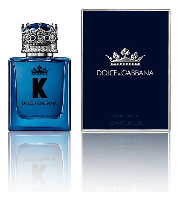 Perfume Hombre Dolce And Gabbana K Pour Homme EDP 100ML Version 2025 -2
