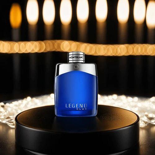 Perfume Hombre Montblanc Legend Blue EDP 100 ML -2