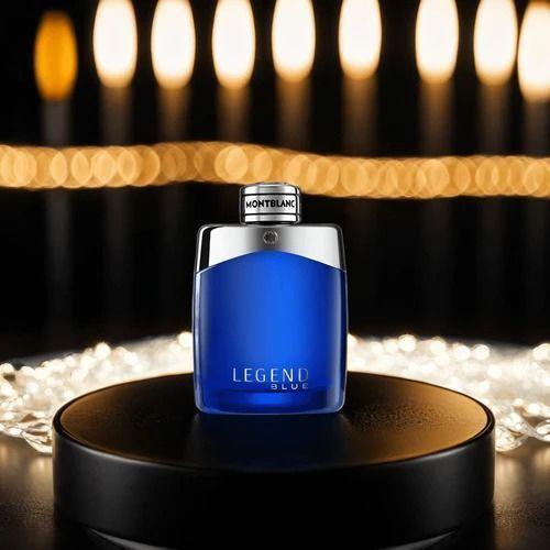 Perfume Hombre Montblanc Legend Blue EDP 100 ML -2