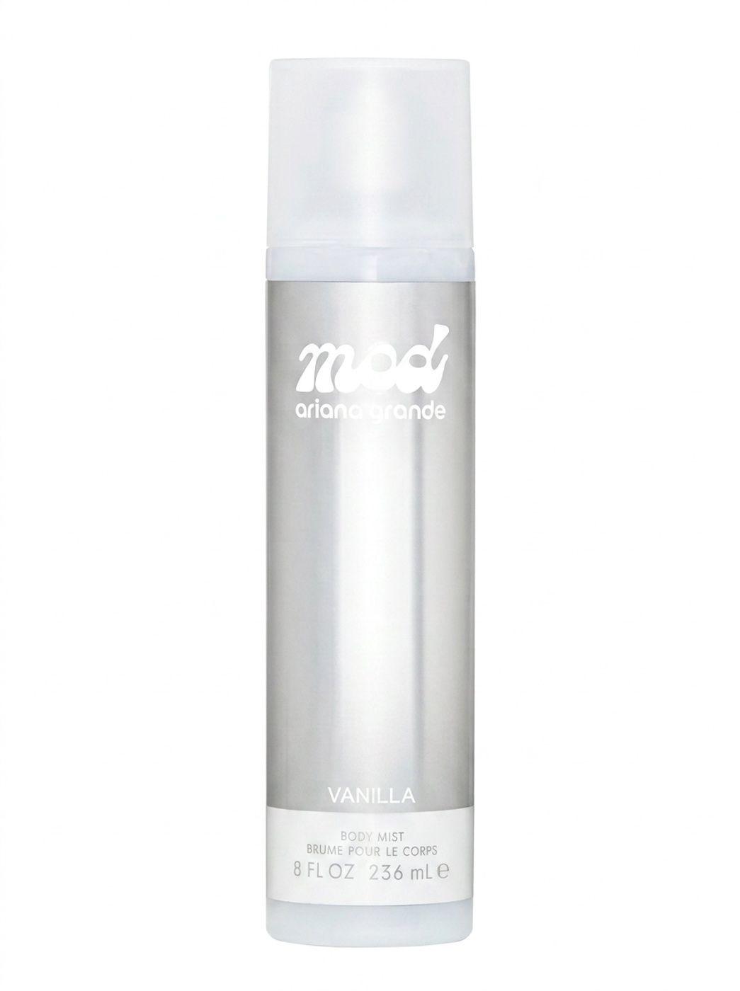 Body Mist Mujer Ariana Grande Mod Vanilla 236 ML -0