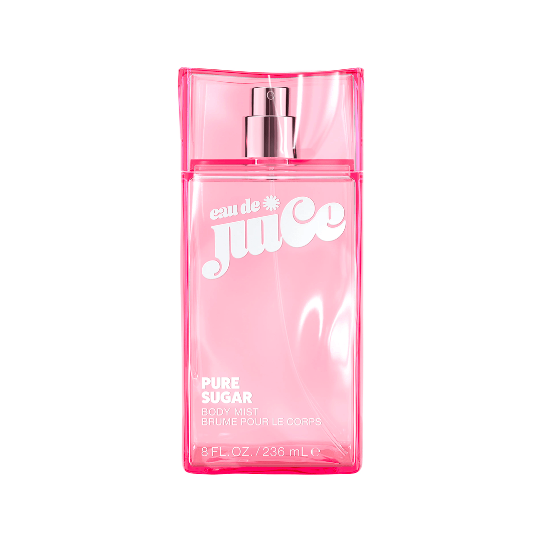 Body Mist Mujer COSMO Pure Sugar 236 ML -1