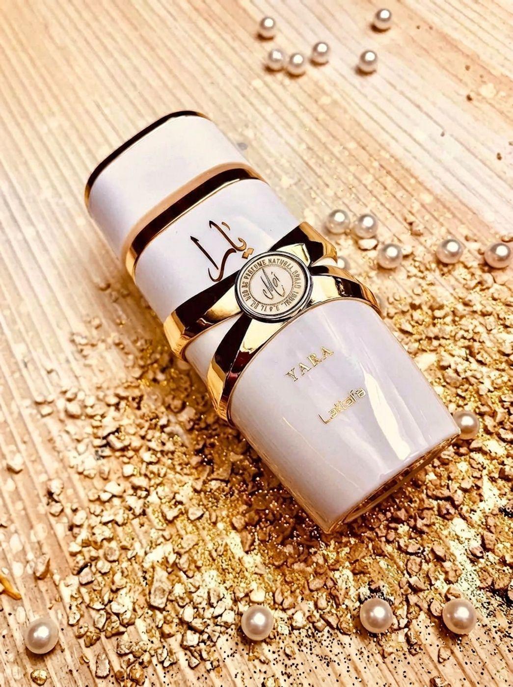 Perfume Árabe Mujer Lattafa Lattafa Yara Moi Mujer EDP 100 ML -2