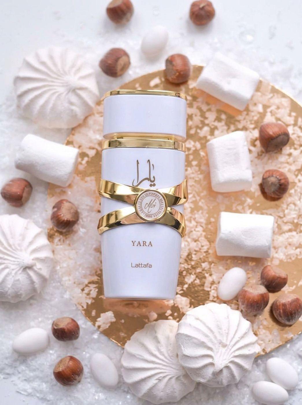 Perfume Árabe Mujer Lattafa Lattafa Yara Moi Mujer EDP 100 ML -3