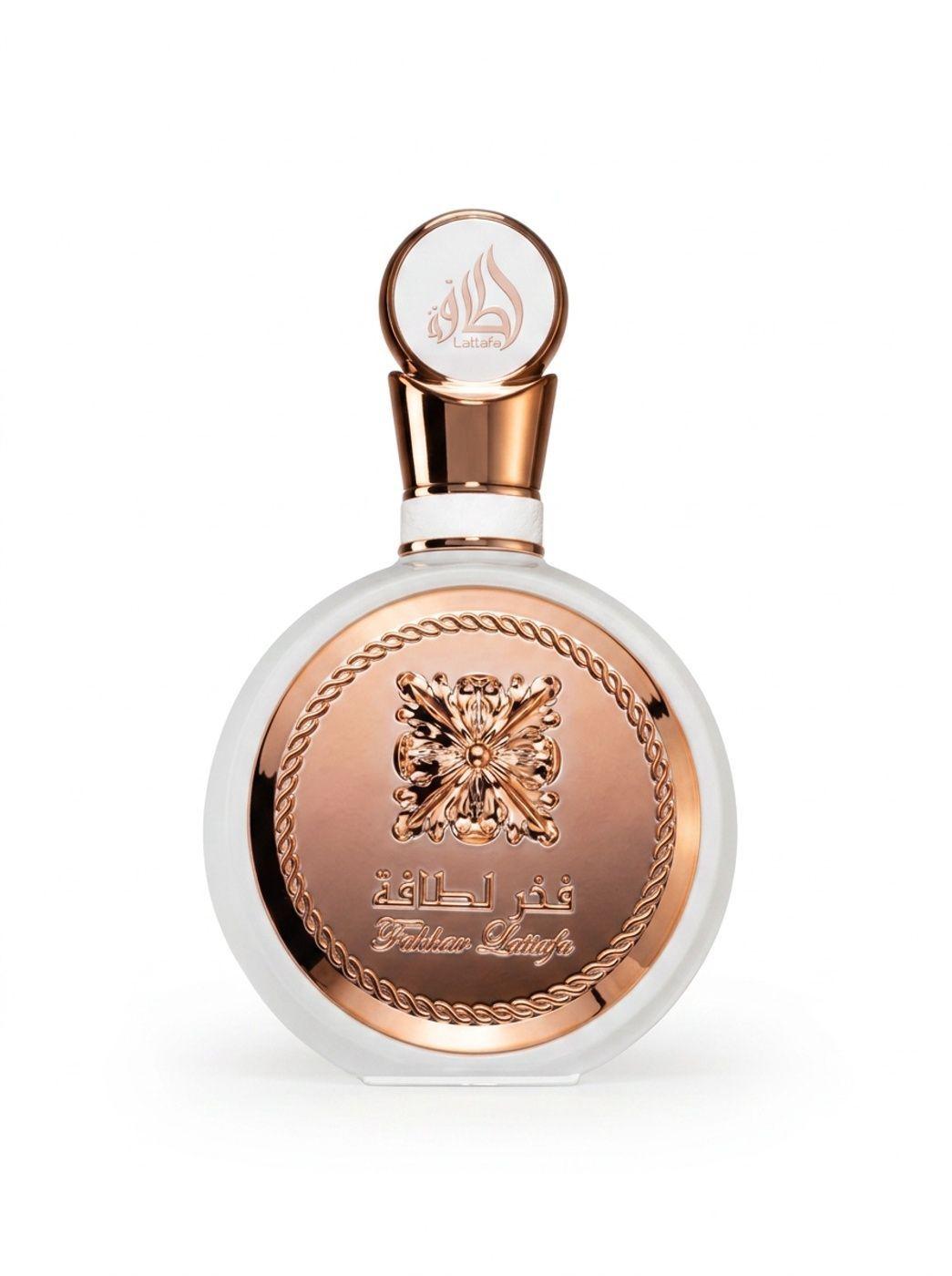 Perfume Árabe Mujer Lattafa Fakhar Pride Of Lattafa Mujer EDP 100 ML -1