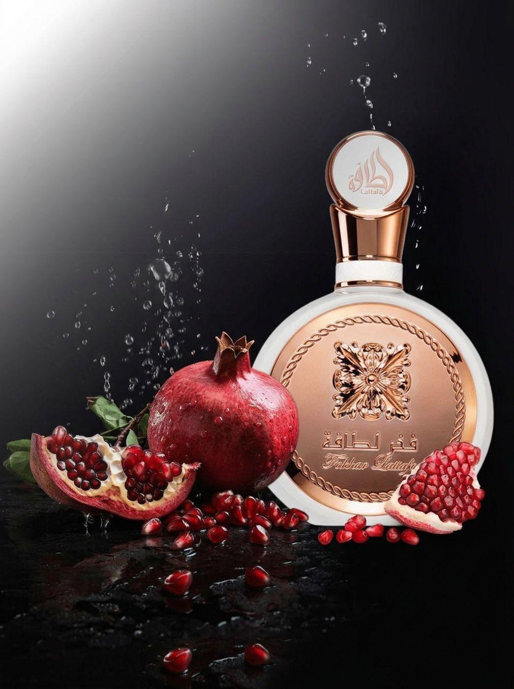 Perfume Árabe Mujer Lattafa Fakhar Pride Of Lattafa Mujer EDP 100 ML -2