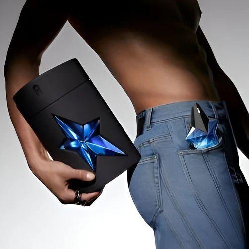 Perfume Hombre Thierry Mugler Amen (Botella de Recarga) EDT 100 ML -2
