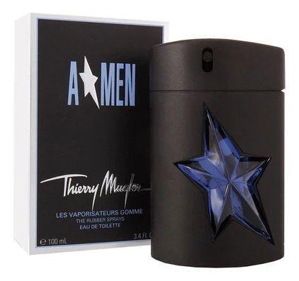 Perfume Hombre Thierry Mugler Amen (Botella de Recarga) EDT 100 ML -3