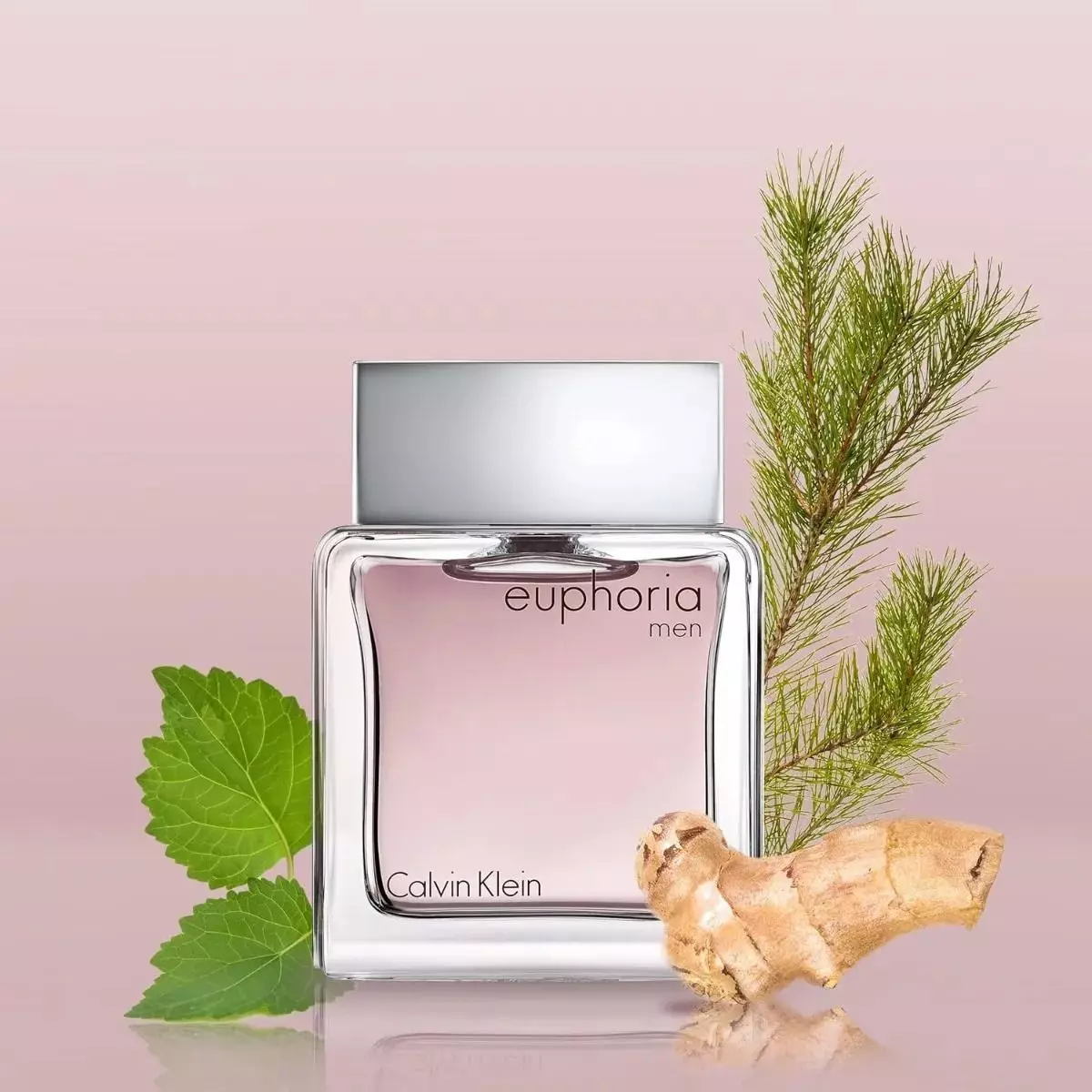 Perfume Hombre Calvin Klein Euphoria Men EDT 100 ML -2