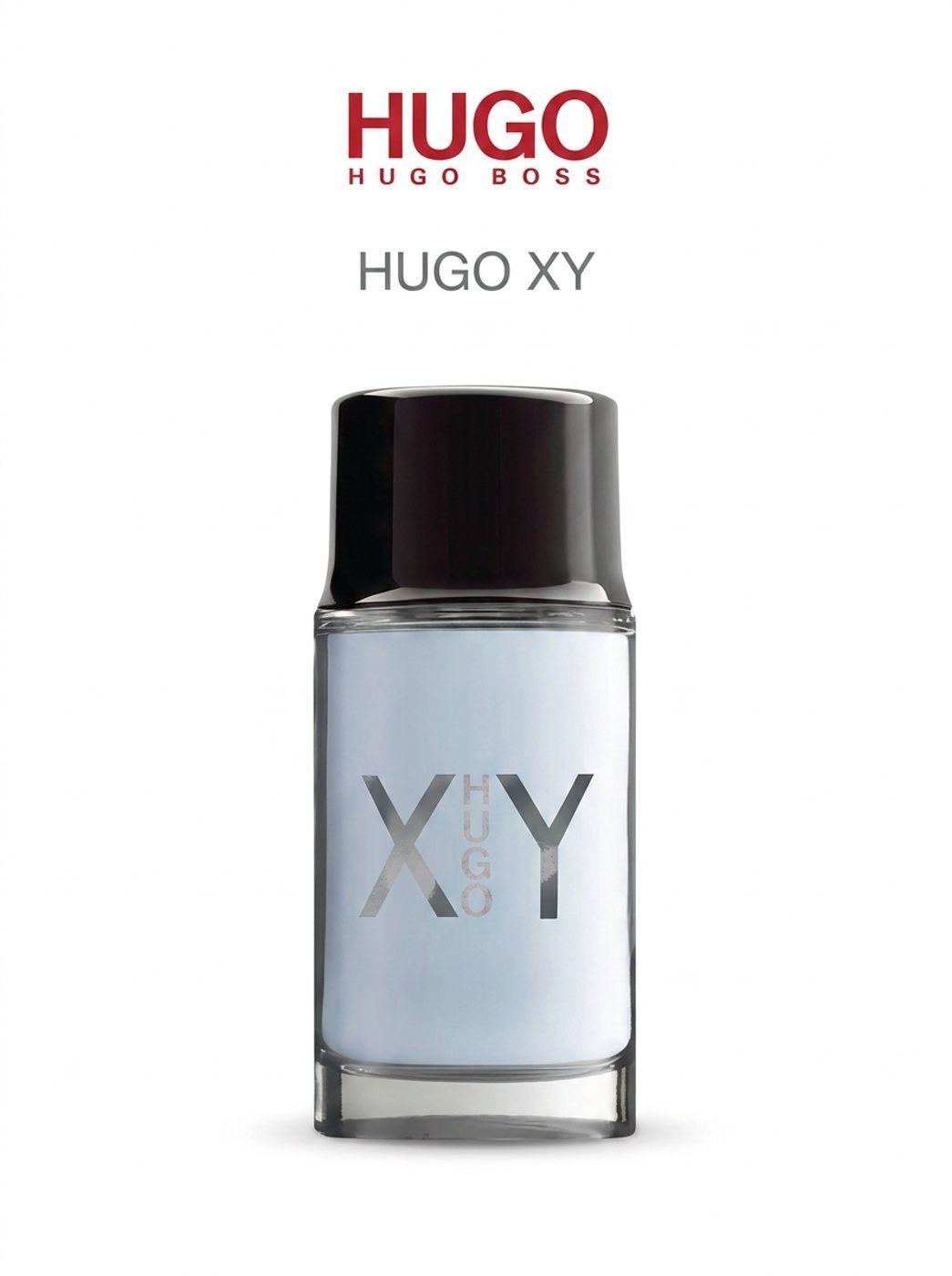 Perfume Hombre Hugo Boss Hugo Xy EDT 100 ML -2