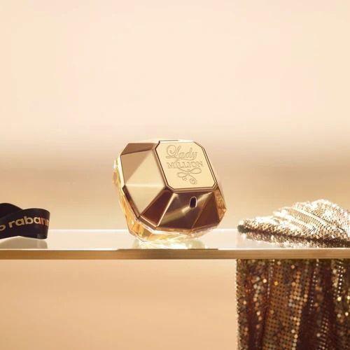 Perfume Mujer Paco Rabanne Lady Million EDP 80 ML -2