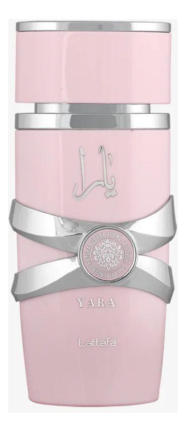 Perfume Árabe Mujer Lattafa Yara Mujer EDP 100 ML -0