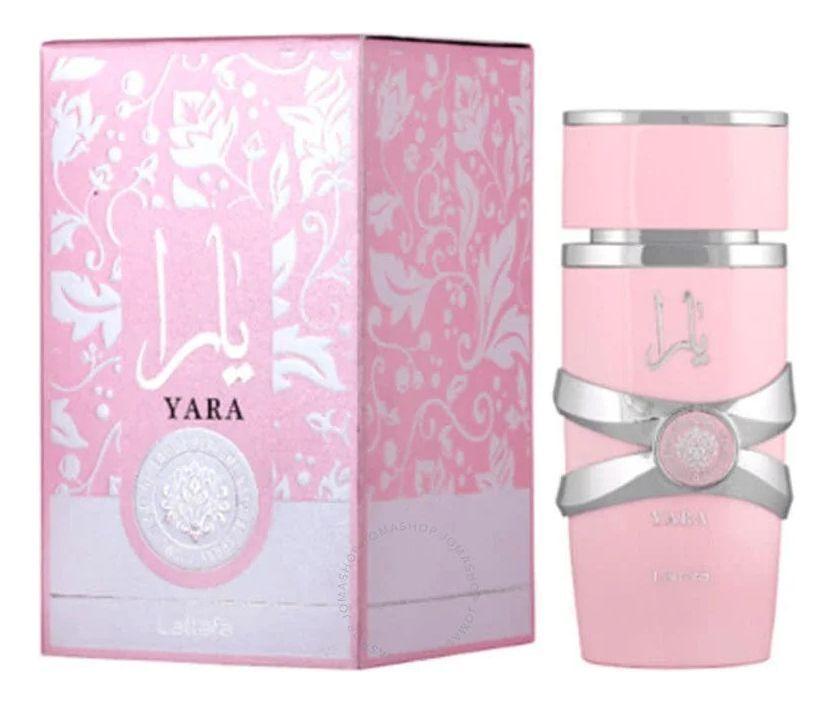 Perfume Árabe Mujer Lattafa Yara Mujer EDP 100 ML -1