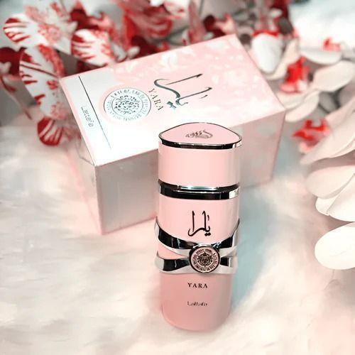 Perfume Árabe Mujer Lattafa Yara Mujer EDP 100 ML -2