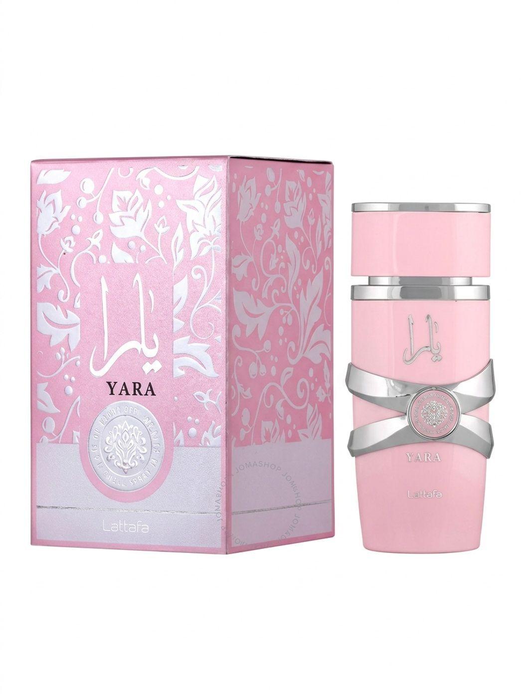 Perfume Árabe Mujer Lattafa Yara Mujer EDP 100 ML -0