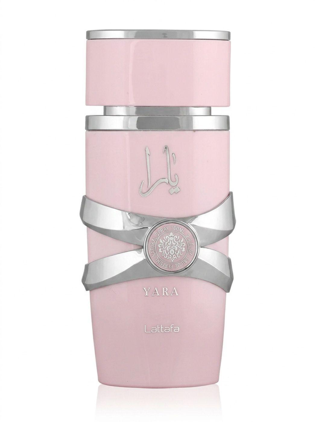 Perfume Árabe Mujer Lattafa Yara Mujer EDP 100 ML -1